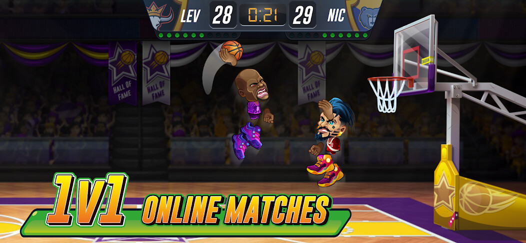 Run android online APK Basketball Arena: Online Game from MyAndroid or emulate Basketball Arena: Online Game using MyAndroid Run android online APK Basketball Arena: Online Game from MyAndroid or emulate Basketball Arena: Online Game using MyAndroid