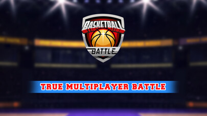 Emulate iPhone app BasketBall Battle using MyAndroid Emulate iPhone app BasketBall Battle using MyAndroid