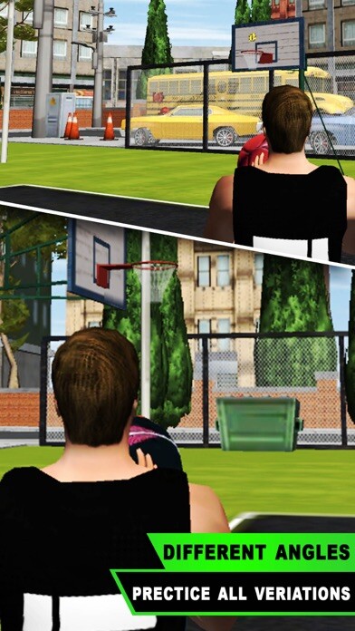 Emulate iPhone app Basketball Big Rival: Real Slam Dunk Stars HD using MyAndroid Emulate iPhone app Basketball Big Rival: Real Slam Dunk Stars HD using MyAndroid