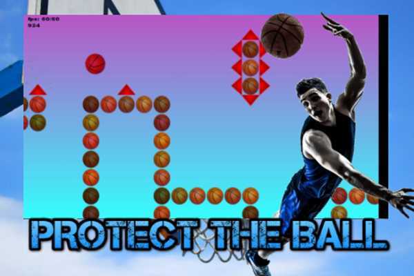 Emulate Android APK Basketball Bounce Stars