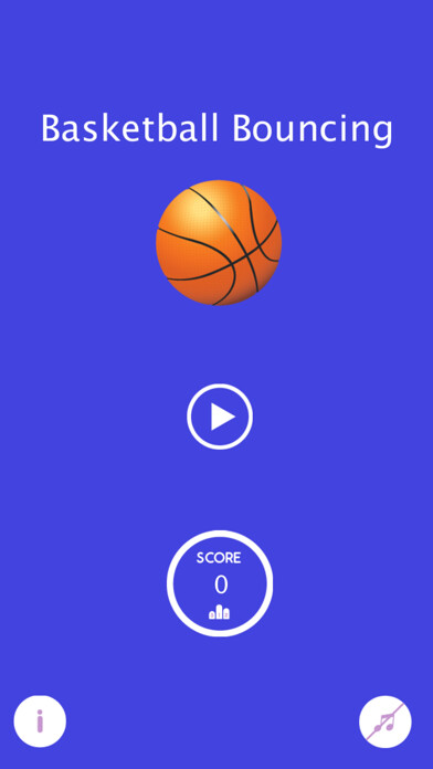Emulate iPhone app Basketball Bouncing HD - Bounce BasketBall Challenge Game using MyAndroid Emulate iPhone app Basketball Bouncing HD - Bounce BasketBall Challenge Game using MyAndroid