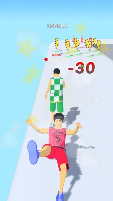 Emulate iPhone app Basketball Career using MyAndroid Emulate iPhone app Basketball Career using MyAndroid