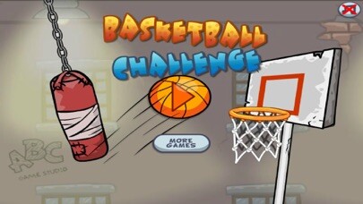 Emulate iPhone app Basketball Challenge 2 using MyAndroid Emulate iPhone app Basketball Challenge 2 using MyAndroid