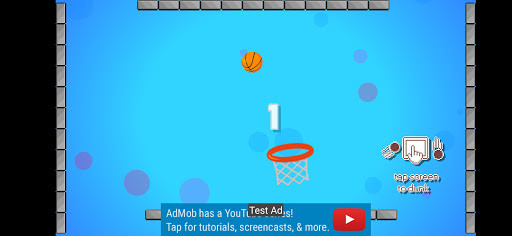Run android online APK Basketball Dunks from MyAndroid or emulate Basketball Dunks using MyAndroid Run android online APK Basketball Dunks from MyAndroid or emulate Basketball Dunks using MyAndroid