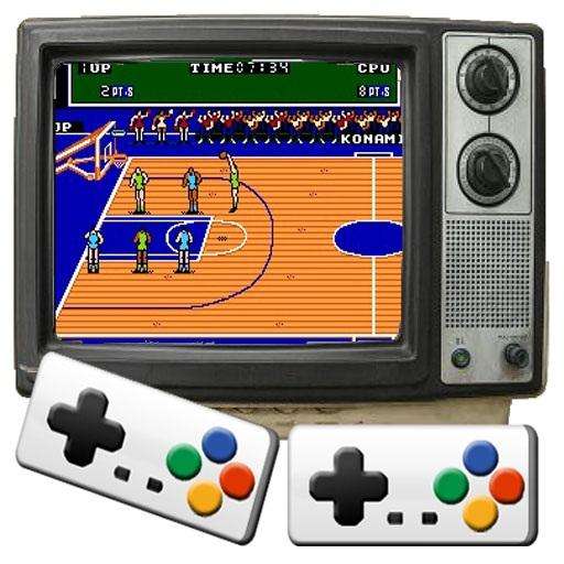 Run android online APK Basketballe Dribble 1986 (Video Game) from MyAndroid or emulate Basketballe Dribble 1986 (Video Game) using MyAndroid Run android online APK Basketballe Dribble 1986 (Video Game) from MyAndroid or emulate Basketballe Dribble 1986 (Video Game) using MyAndroid