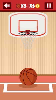 Emulate Android APK Basketball Game Simulator