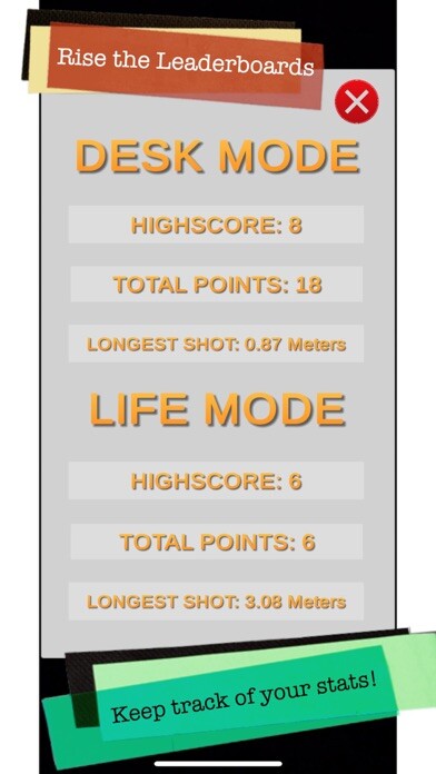 Emulate iPhone app Basketball Go AR using MyAndroid Emulate iPhone app Basketball Go AR using MyAndroid