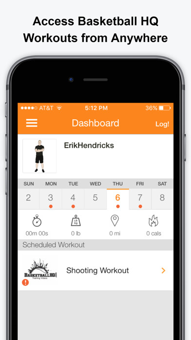 Emulate iPhone app Basketball HQ using MyAndroid Emulate iPhone app Basketball HQ using MyAndroid
