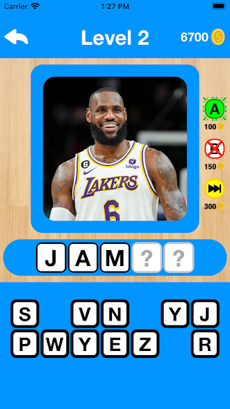 Run android online APK Basketball IQ Whos the Player from MyAndroid or emulate Basketball IQ Whos the Player using MyAndroid Run android online APK Basketball IQ Whos the Player from MyAndroid or emulate Basketball IQ Whos the Player using MyAndroid