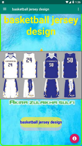 Run android online APK basketball jersey design from MyAndroid or emulate basketball jersey design using MyAndroid Run android online APK basketball jersey design from MyAndroid or emulate basketball jersey design using MyAndroid