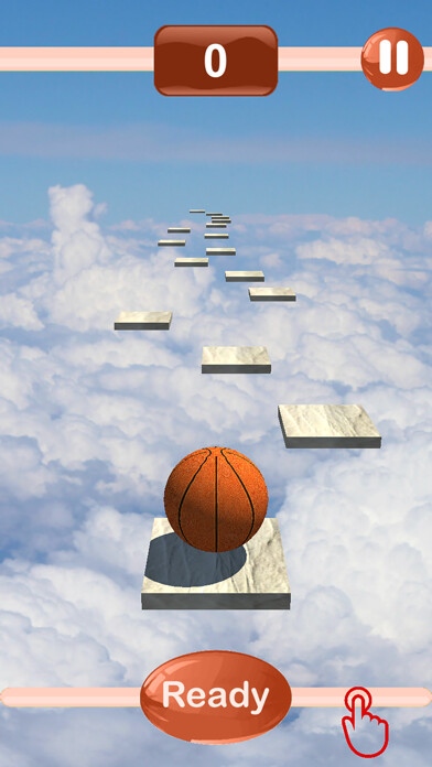 Emulate iPhone app Basketball Jump using MyAndroid Emulate iPhone app Basketball Jump using MyAndroid