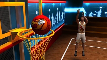 Emulate iPhone app Basketball Kings using MyAndroid Emulate iPhone app Basketball Kings using MyAndroid