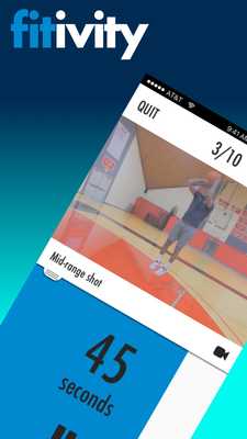 Emulate Android APK Basketball - Learn to Shoot Emulate Android APK Basketball - Learn to Shoot