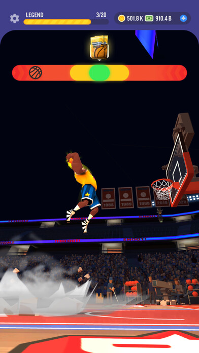 Emulate iPhone app Basketball Legends Tycoon using MyAndroid Emulate iPhone app Basketball Legends Tycoon using MyAndroid
