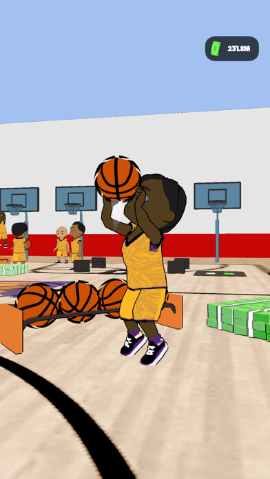 Emulate iPhone app Basketball Manager! using MyAndroid Emulate iPhone app Basketball Manager! using MyAndroid