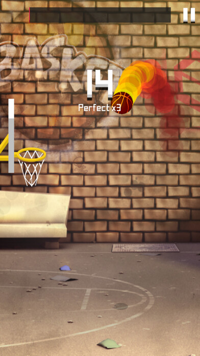 Emulate iPhone app Basketball Master Drills Shoot using MyAndroid Emulate iPhone app Basketball Master Drills Shoot using MyAndroid