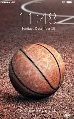 Emulate Android APK Basketball NBA PassWord Lock