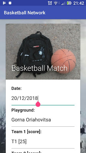 Run android online APK Basketball Network from MyAndroid or emulate Basketball Network using MyAndroid Run android online APK Basketball Network from MyAndroid or emulate Basketball Network using MyAndroid