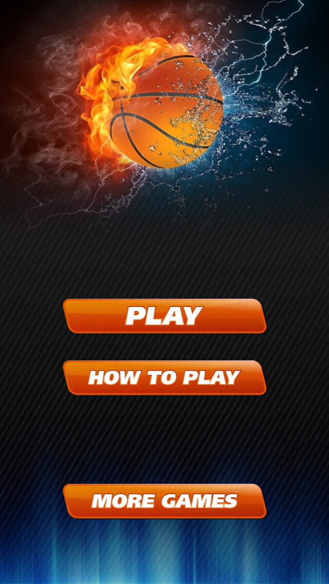 Emulate iPhone app Basketball Perfect Match using MyAndroid Emulate iPhone app Basketball Perfect Match using MyAndroid