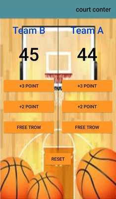Emulate Android APK Basket Ball Point Emulate Android APK Basket Ball Point