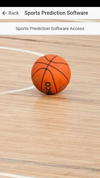 Run android online APK Basketball Predictions And Basketball Picks from MyAndroid or emulate Basketball Predictions And Basketball Picks using MyAndroid