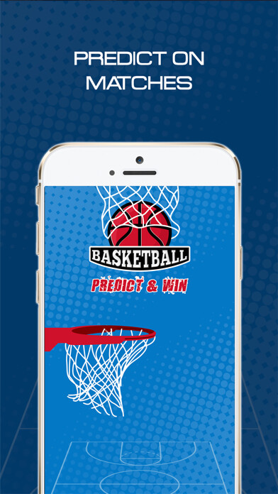 Emulate iPhone app Basketball Predict & Win using MyAndroid Emulate iPhone app Basketball Predict & Win using MyAndroid