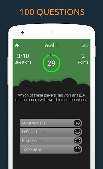Run android online APK Basketball Quiz NBA Test from MyAndroid or emulate Basketball Quiz NBA Test using MyAndroid Run android online APK Basketball Quiz NBA Test from MyAndroid or emulate Basketball Quiz NBA Test using MyAndroid
