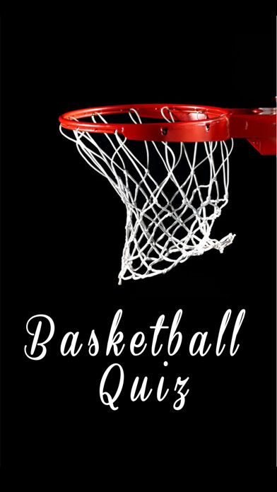 Emulate iPhone app BasketBall Quiz using MyAndroid