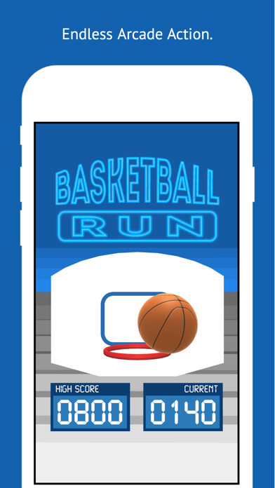 Emulate iPhone app Basketball RUN using MyAndroid Emulate iPhone app Basketball RUN using MyAndroid