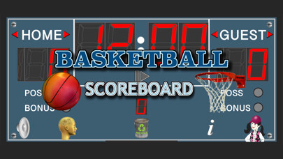 Emulate iPhone app Basketball Scoreboard Deluxe using MyAndroid Emulate iPhone app Basketball Scoreboard Deluxe using MyAndroid