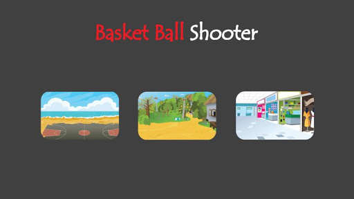 Emulate Android APK Basketball Shooter 2D Emulate Android APK Basketball Shooter 2D