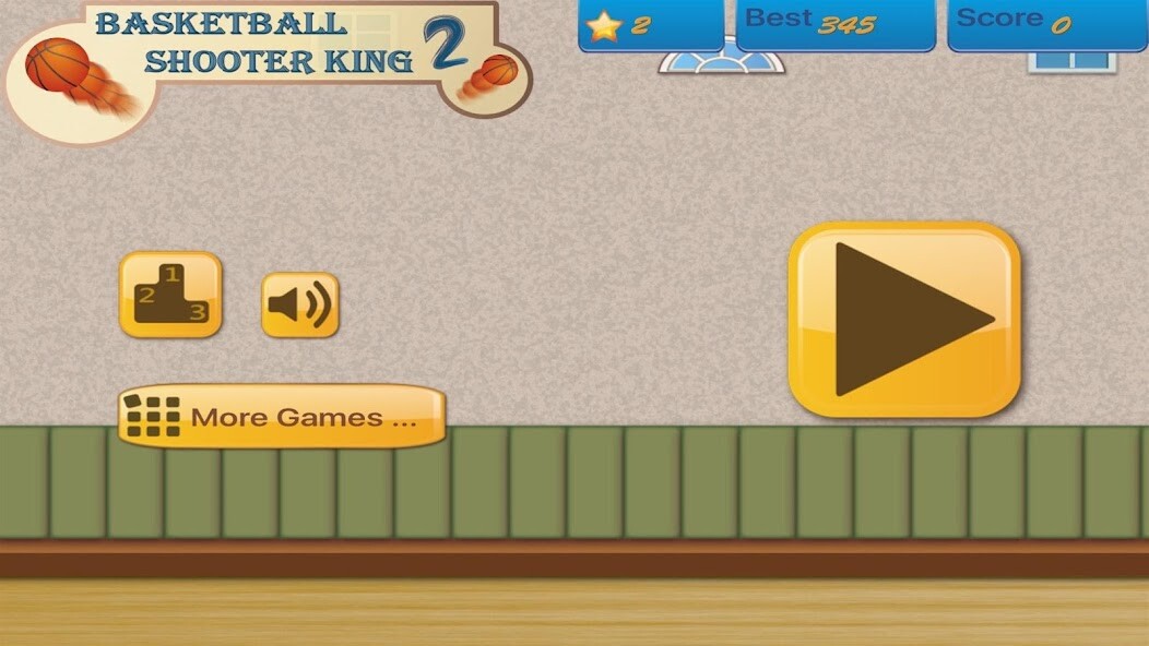 Emulate iPhone app Basketball Shooter King 2 using MyAndroid Emulate iPhone app Basketball Shooter King 2 using MyAndroid