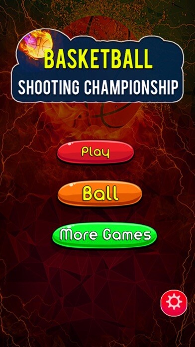 Emulate iPhone app Basketball shooting Champions using MyAndroid Emulate iPhone app Basketball shooting Champions using MyAndroid