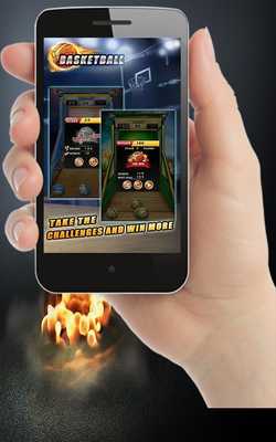 Emulate Android APK BasketBall Shoot Tire Emulate Android APK BasketBall Shoot Tire