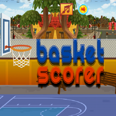Emulate Android APK Basketball Shot Mania