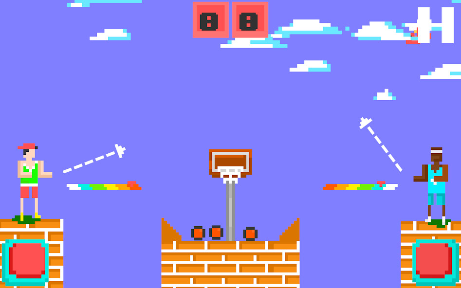 Run android online APK Basketball Shot Pixel from MyAndroid or emulate Basketball Shot Pixel using MyAndroid Run android online APK Basketball Shot Pixel from MyAndroid or emulate Basketball Shot Pixel using MyAndroid