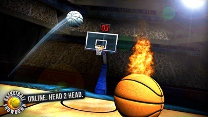 Emulate iPhone app Basketball Showdown Pro using MyAndroid Emulate iPhone app Basketball Showdown Pro using MyAndroid