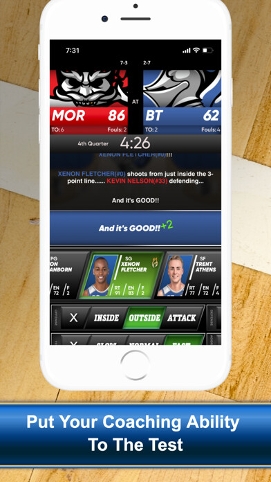 Run android online APK Basketball Simulator from MyAndroid or emulate Basketball Simulator using MyAndroid Run android online APK Basketball Simulator from MyAndroid or emulate Basketball Simulator using MyAndroid
