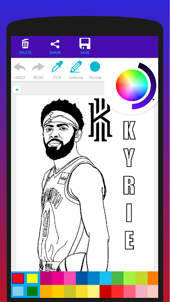 Run android online APK Basketball Stars Coloring Book from MyAndroid or emulate Basketball Stars Coloring Book using MyAndroid Run android online APK Basketball Stars Coloring Book from MyAndroid or emulate Basketball Stars Coloring Book using MyAndroid