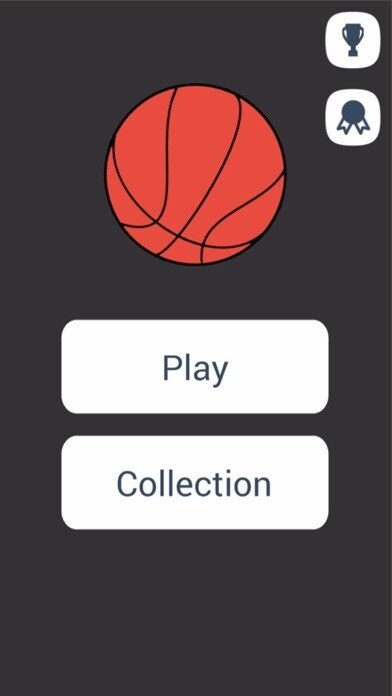 Emulate iPhone app Basketball Stars. NBA Photo Quiz using MyAndroid Emulate iPhone app Basketball Stars. NBA Photo Quiz using MyAndroid