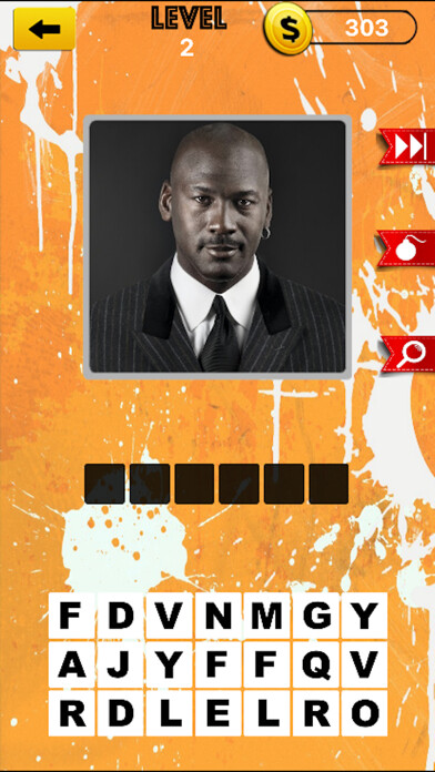 Emulate iPhone app Basketball Super Star Trivia Quiz - For NBA using MyAndroid Emulate iPhone app Basketball Super Star Trivia Quiz - For NBA using MyAndroid