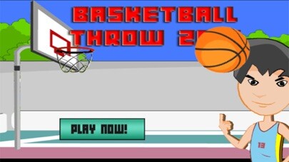 Emulate iPhone app Basketball Throwing using MyAndroid Emulate iPhone app Basketball Throwing using MyAndroid