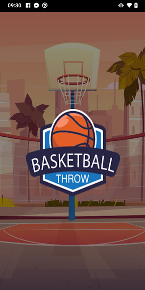 Emulate Android APK Basketball throw Emulate Android APK Basketball throw