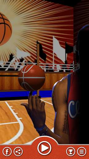 Emulate Android APK Basketball Timer Emulate Android APK Basketball Timer