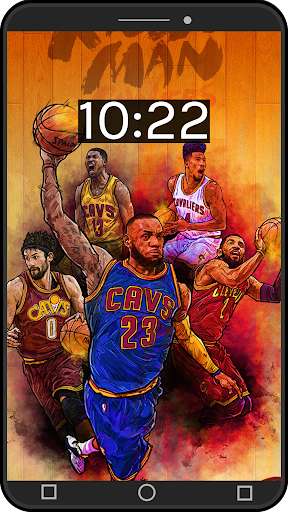 Run android online APK Basketball Top Stars Wallpapers from MyAndroid or emulate Basketball Top Stars Wallpapers using MyAndroid