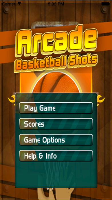 Emulate iPhone app Basketball Toss - Hoops Slam Dunk Basketball using MyAndroid Emulate iPhone app Basketball Toss - Hoops Slam Dunk Basketball using MyAndroid