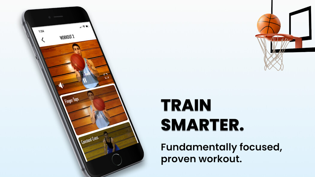 Emulate iPhone app Basketball Training using MyAndroid Emulate iPhone app Basketball Training using MyAndroid