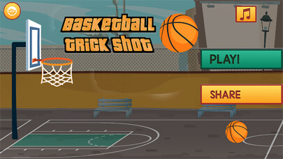 Emulate iPhone app Basketball Trick Shot using MyAndroid Emulate iPhone app Basketball Trick Shot using MyAndroid