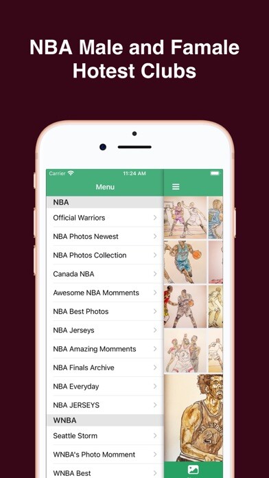 Emulate iPhone app Basketball Wallpapers 4K HD using MyAndroid Emulate iPhone app Basketball Wallpapers 4K HD using MyAndroid