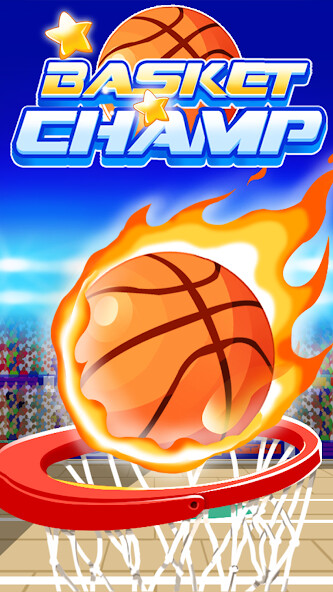 Run android online APK Basket Champ: Catch Basketball from MyAndroid or emulate Basket Champ: Catch Basketball using MyAndroid